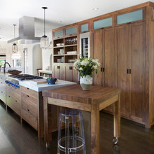 Kitchen Cabinets