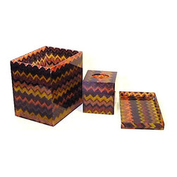Bath - Bathroom Accessories