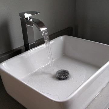 Bathroom Addition