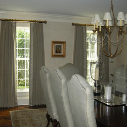 Alteration - Home Decor