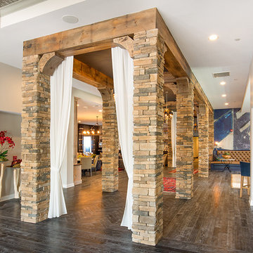 INTERIORS