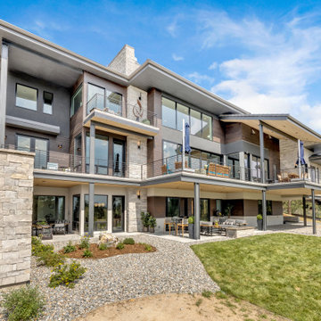CLB Network - Galiant Homes - Colorado Springs, CO - 6