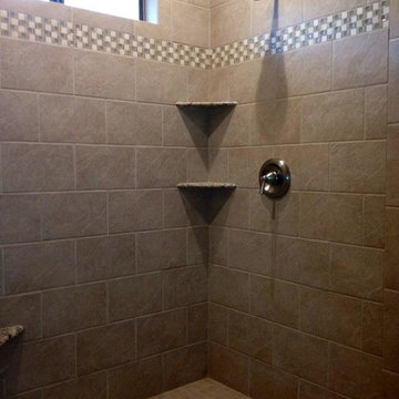 Master Bath Remodel