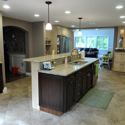 Atlas Granite Countertops Fabrication Inc Derry Nh Us 03038