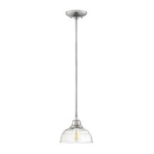 Pendant Lights