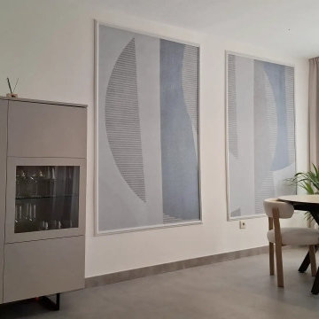 Cuadros de Papel Pintado