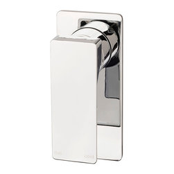Phoenix Tapware - Gloss Range - Products
