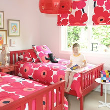 kids bedroom
