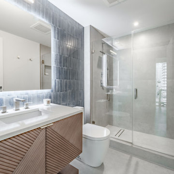 Luxury Condo Renovation in Brickell Miami