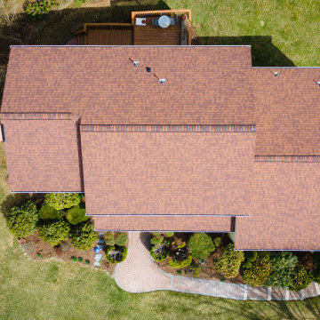 Roofing Replacement & Installation, Randolph, NJ - RJW Exteriors