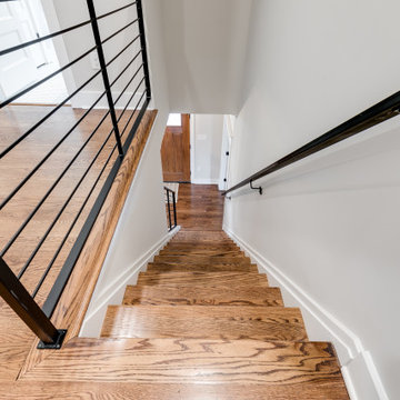 Give it the WOW factor with a dash of CLASS