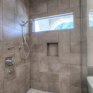 Marioposa Grande Remodel