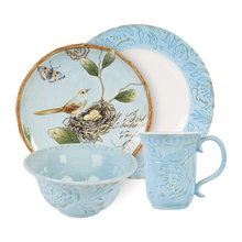 dinnerware