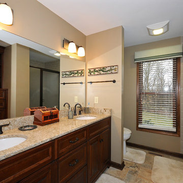 GuyCo - Beechtree Whole Home Remodel and Addition above the Garage
