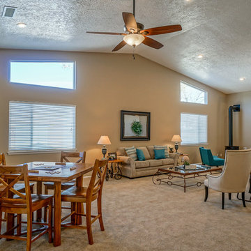 Eldridge NW - Staged to Sell