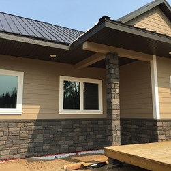 Quality Stone - Siding And Stone Veneer