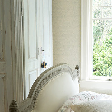 Swedish Manor