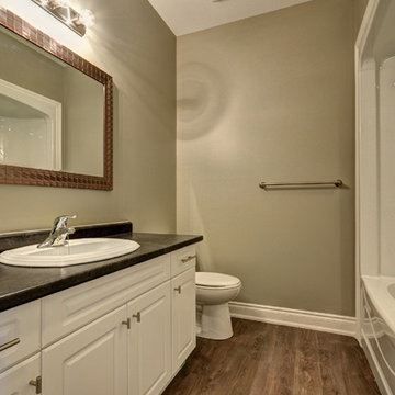 Sandra Dr. Custom Home