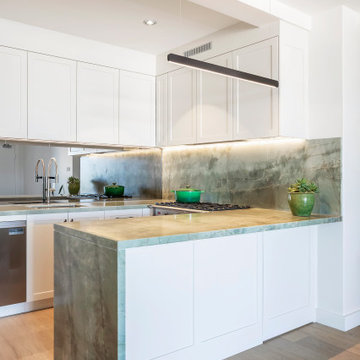 Queenscliff Home