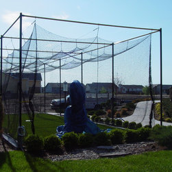 Aero Fence - Outdoor Products