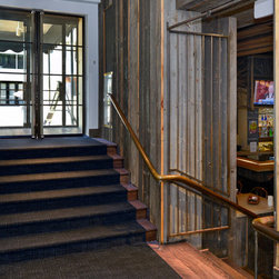 The Westin Georgetown - Products