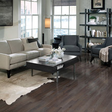 Flooring - Hardwood