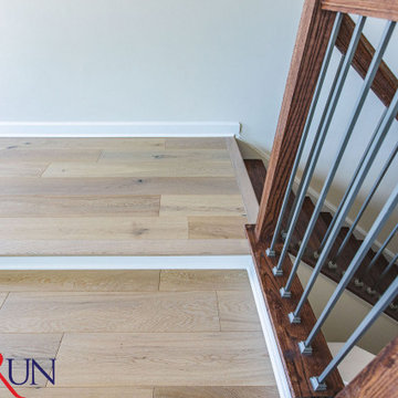 Ashburn Kitchen Remodeling