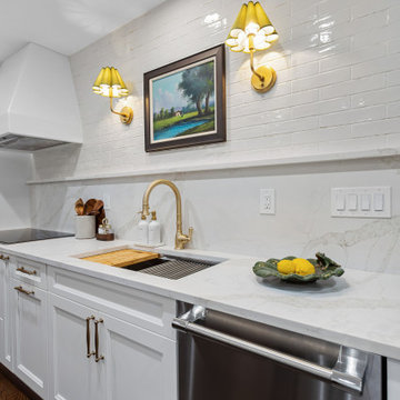 Sparta Kitchen Reimagined
