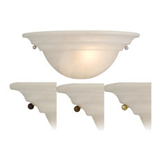 Babylon 13" Wall Sconce Light