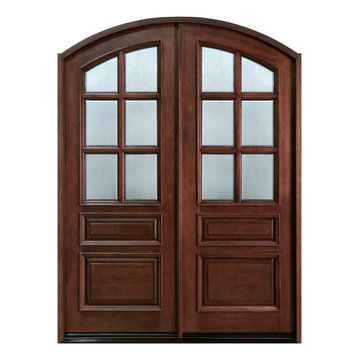 Classic Entry Doors