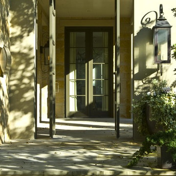 Colgate Residence