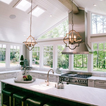 Kitchen Renovation Marietta, Georgia