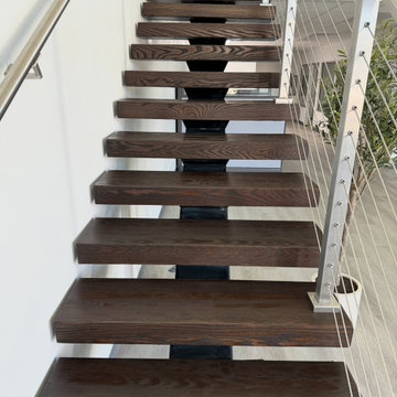 Luxury Staircases
