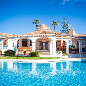 Vivienda en el Rincón de la Victoría