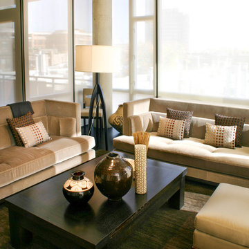 Lincoln Park Condo
