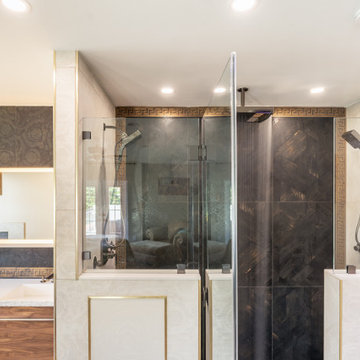 Renovations by Cynthia's Vision