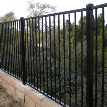 Ornamental Fence Styles