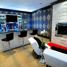 basement ideas