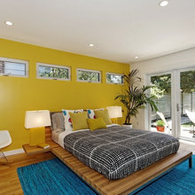 Bedrooms
