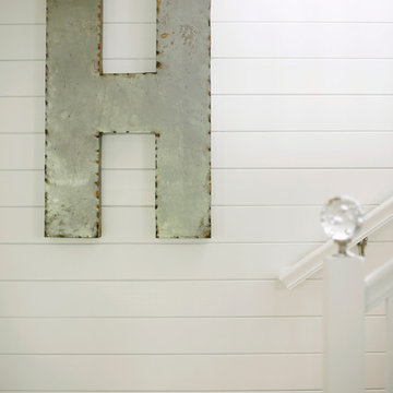 Modern Farmhouse