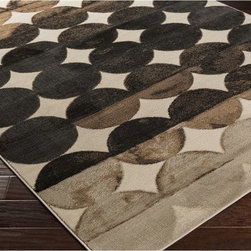 Nova Area Rug - Area Rugs