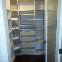 Pantry
