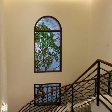 Renovation of residence for Mrs. Usha Chopra, Chairperson New Era Public School