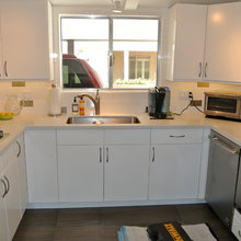 Ikea kitchens