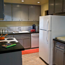 900 SQ Ft Remodel