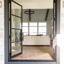 **MY FAV**Cottage Style Home