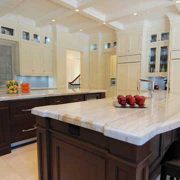 Saddle River House