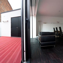 Disegna Decking - Products