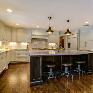 Golfview - South Tampa - Custom Home