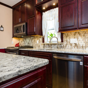 Ozone Park Opulence
